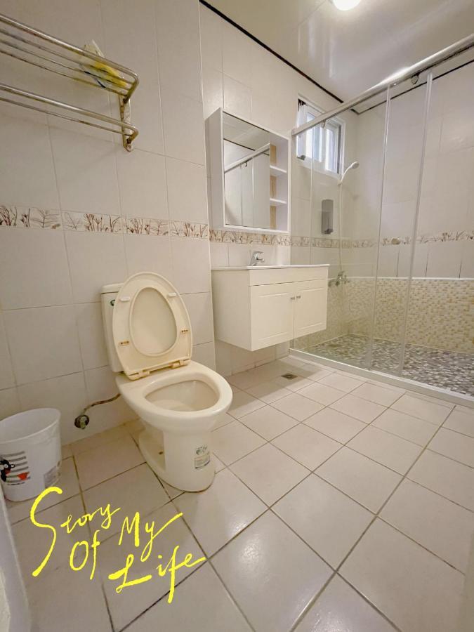A Lot Of Music And Breakfast Apartment Taitung Exterior photo