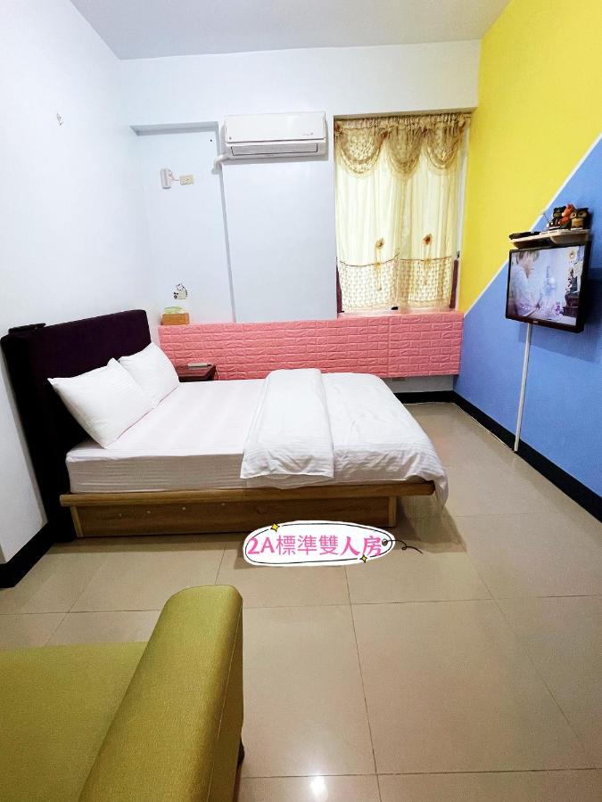 A Lot Of Music And Breakfast Apartment Taitung Exterior photo