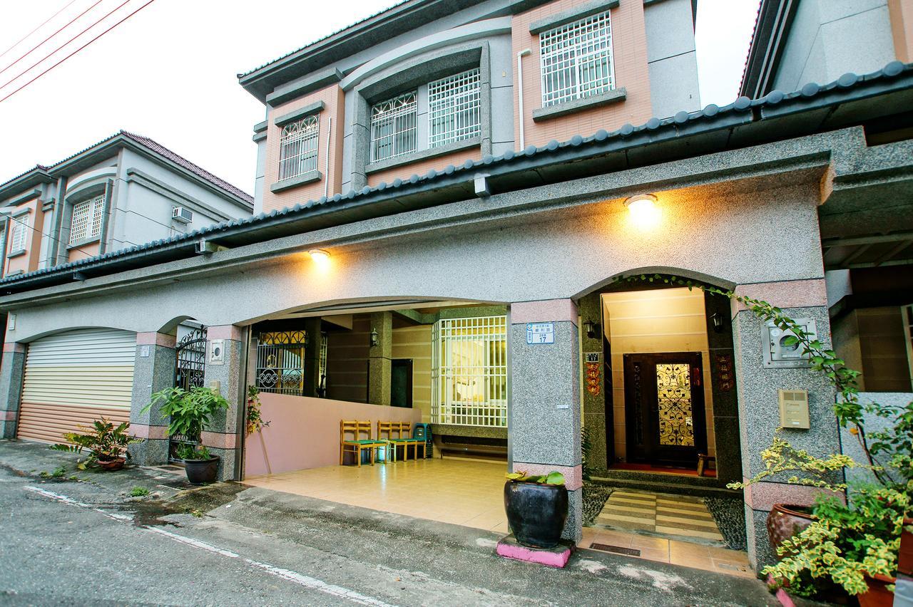 A Lot Of Music And Breakfast Apartment Taitung Exterior photo