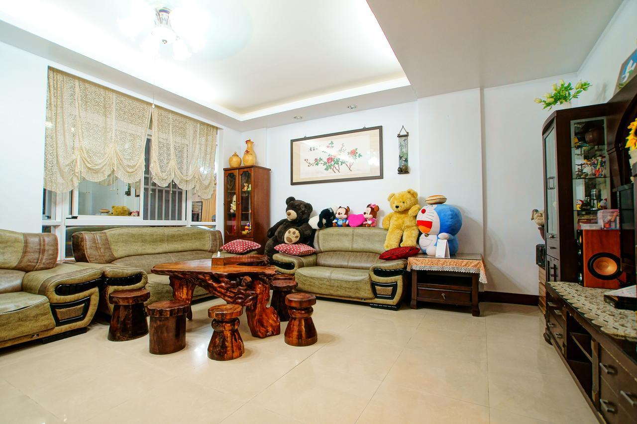 A Lot Of Music And Breakfast Apartment Taitung Exterior photo